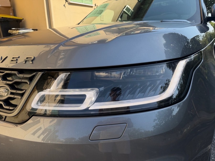 LAND ROVER d'occasion RANGEROVER SPORT 2 P400E PHEV SE AUTO de 2020