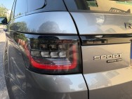 LAND ROVER d'occasion RANGEROVER SPORT 2 P400E PHEV SE AUTO de 2020