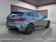 BMW d'occasion 118 1.5 I 136 de 2023 Orleans (45)﻿