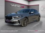 BMW d'occasion 118 1.5 I 136 de 2023 Orleans (45)﻿