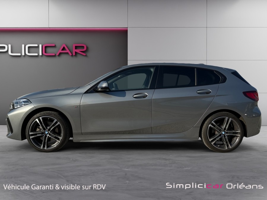 BMW d'occasion 118 1.5 I 136 de 2023 Orleans (45)﻿