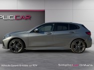BMW d'occasion 118 1.5 I 136 de 2023 Orleans (45)﻿