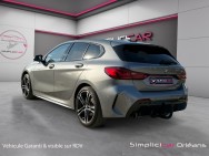 BMW d'occasion 118 1.5 I 136 de 2023 Orleans (45)﻿