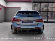 BMW d'occasion 118 1.5 I 136 de 2023 Orleans (45)﻿
