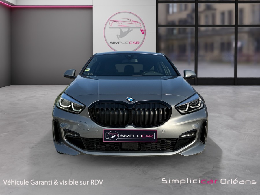 BMW d'occasion 118 1.5 I 136 de 2023 Orleans (45)﻿