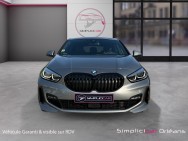 BMW d'occasion 118 1.5 I 136 de 2023 Orleans (45)﻿