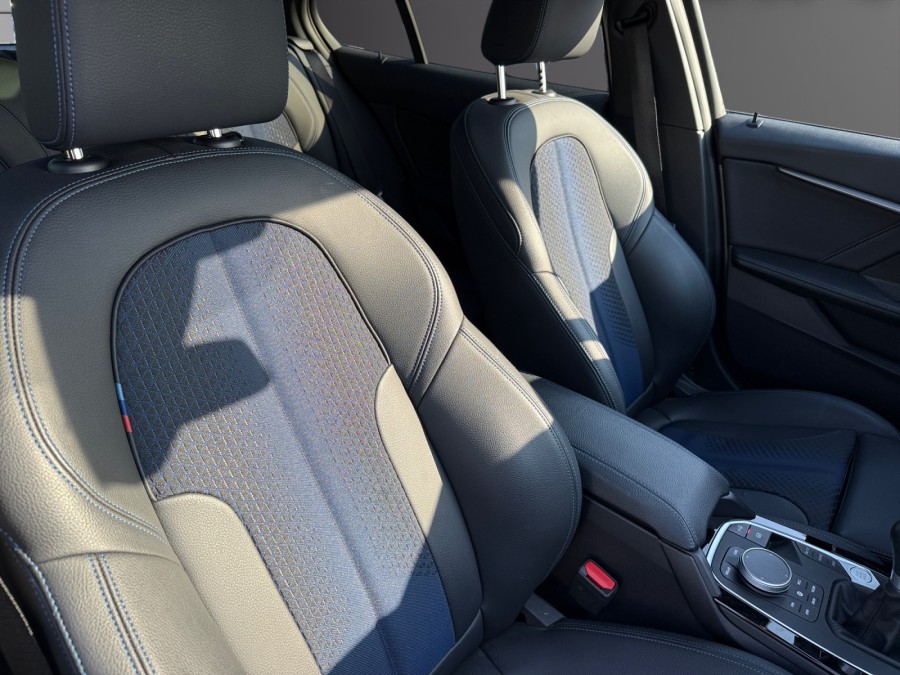 BMW d'occasion 118 1.5 I 136 de 2023 Orleans (45)﻿