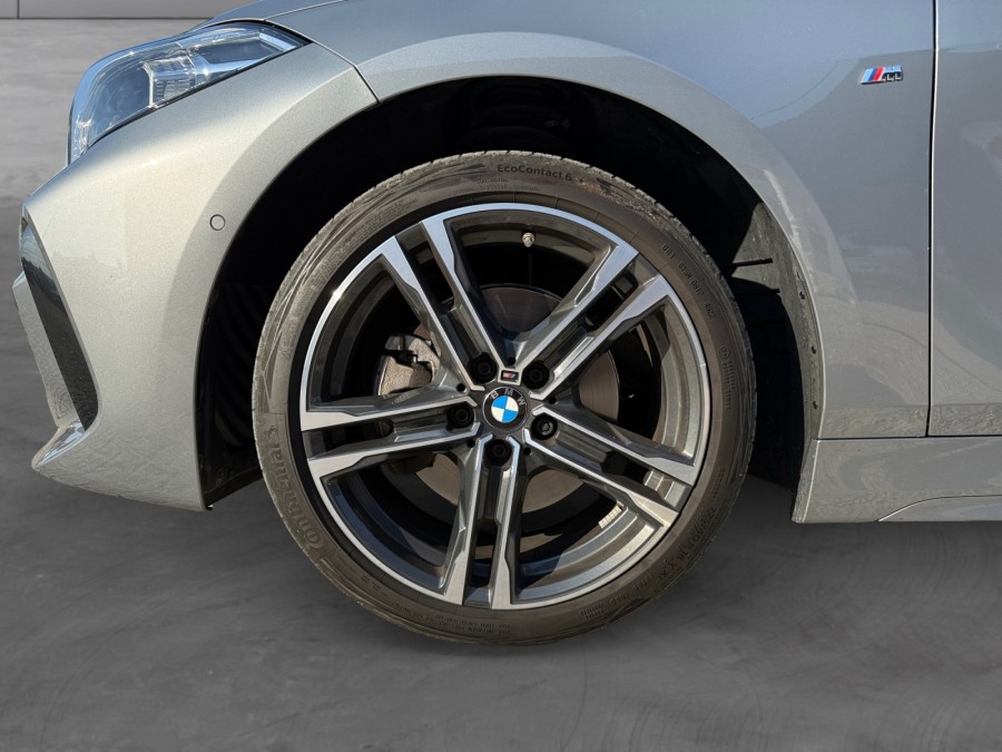 BMW d'occasion 118 1.5 I 136 de 2023 Orleans (45)﻿