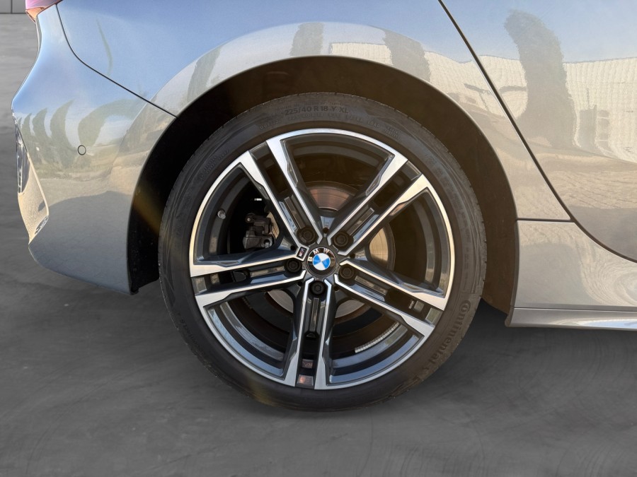 BMW d'occasion 118 1.5 I 136 de 2023 Orleans (45)﻿