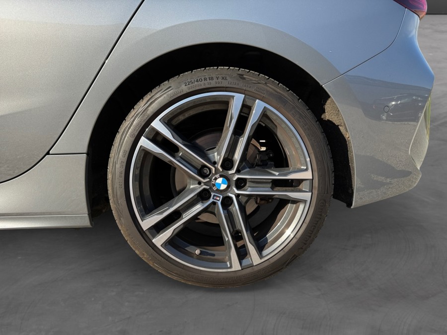 BMW d'occasion 118 1.5 I 136 de 2023 Orleans (45)﻿