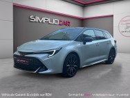 TOYOTA d'occasion COROLLA BREAK 2.0 178ch Design MY26 de 2025