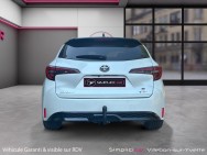 TOYOTA d'occasion COROLLA BREAK 2.0 178ch Design MY26 de 2025