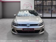 VOLKSWAGEN d'occasion GOLF 1.4 TSI 204ch Hybride Rechargeable GTE