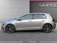 VOLKSWAGEN d'occasion GOLF 1.4 TSI 204ch Hybride Rechargeable GTE