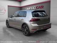 VOLKSWAGEN d'occasion GOLF 1.4 TSI 204ch Hybride Rechargeable GTE