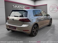 VOLKSWAGEN d'occasion GOLF 1.4 TSI 204ch Hybride Rechargeable GTE