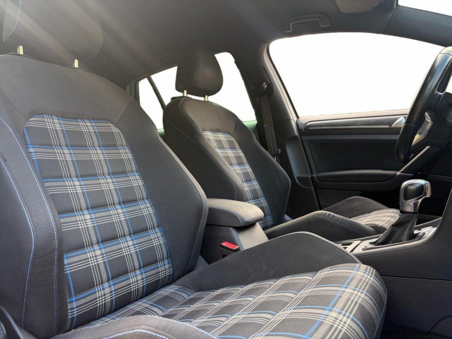 VOLKSWAGEN d'occasion GOLF 1.4 TSI 204ch Hybride Rechargeable GTE