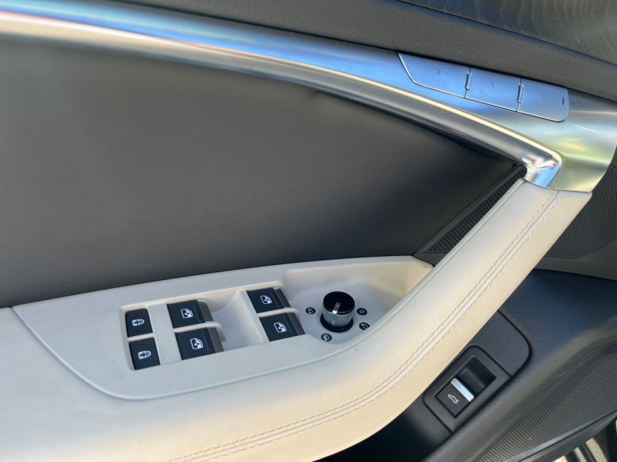 AUDI d'occasion A6 ALLROAD 3.0 TDI 344 de 2022 Brive La Gaillarde