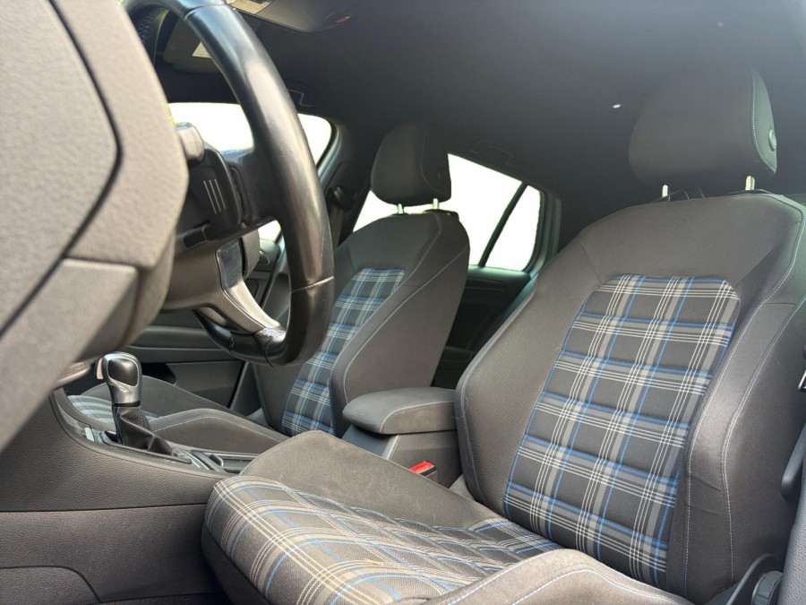 VOLKSWAGEN d'occasion GOLF 1.4 TSI 204ch Hybride Rechargeable GTE
