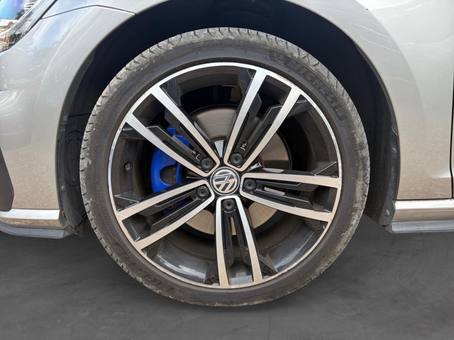 VOLKSWAGEN d'occasion GOLF 1.4 TSI 204ch Hybride Rechargeable GTE