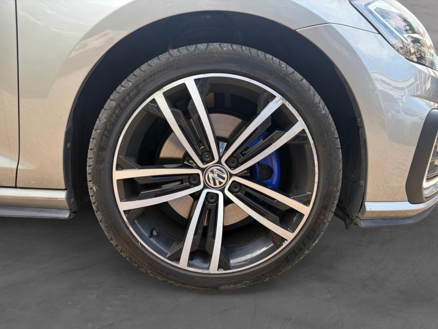 VOLKSWAGEN d'occasion GOLF 1.4 TSI 204ch Hybride Rechargeable GTE