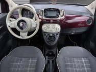 FIAT d'occasion 500 1.2 69 de 2016 Pamiers (09)﻿