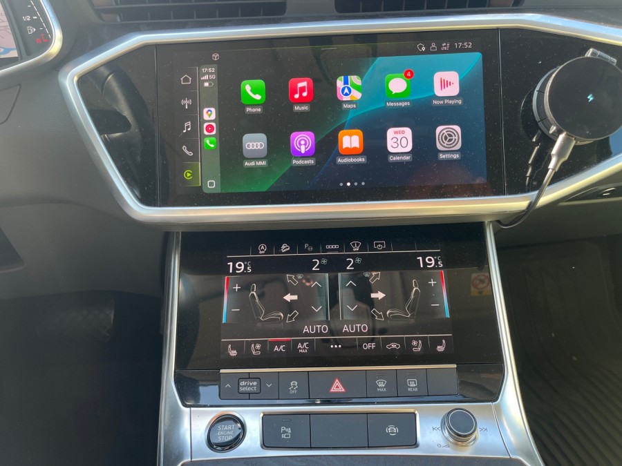 AUDI d'occasion A6 ALLROAD 3.0 TDI 344 de 2022 Brive La Gaillarde