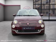 FIAT d'occasion 500 1.2 69 de 2016 Pamiers (09)﻿