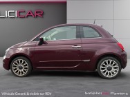 FIAT d'occasion 500 1.2 69 de 2016 Pamiers (09)﻿