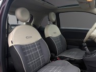 FIAT d'occasion 500 1.2 69 de 2016 Pamiers (09)﻿