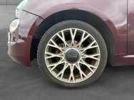 FIAT d'occasion 500 1.2 69 de 2016 Pamiers (09)﻿