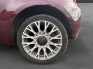 FIAT d'occasion 500 1.2 69 de 2016 Pamiers (09)﻿