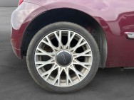 FIAT d'occasion 500 1.2 69 de 2016 Pamiers (09)﻿