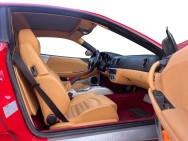 FERRARI d'occasion 360 3.6 F1 MODENA de 2002 Saint Maximin (60)﻿