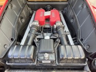 FERRARI d'occasion 360 3.6 F1 MODENA de 2002 Saint Maximin (60)﻿