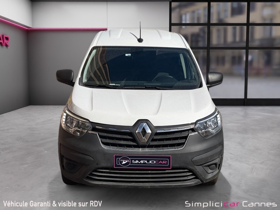 RENAULT d'occasion Express Van 1.5 Blue dCi 75ch Confort 22 de 2023