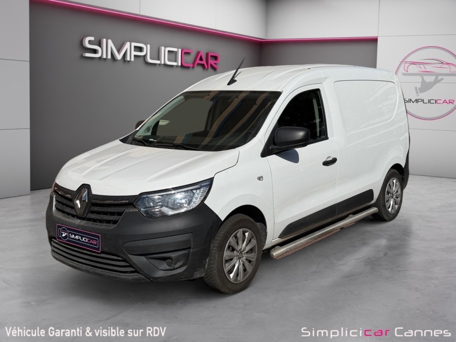 RENAULT d'occasion Express Van 1.5 Blue dCi 75ch Confort 22 de 2023
