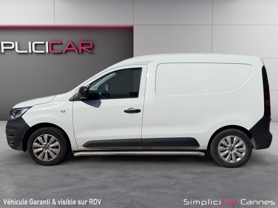 RENAULT d'occasion Express Van 1.5 Blue dCi 75ch Confort 22 de 2023