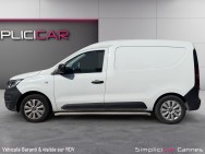 RENAULT d'occasion Express Van 1.5 Blue dCi 75ch Confort 22 de 2023