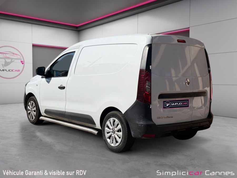 RENAULT d'occasion Express Van 1.5 Blue dCi 75ch Confort 22 de 2023