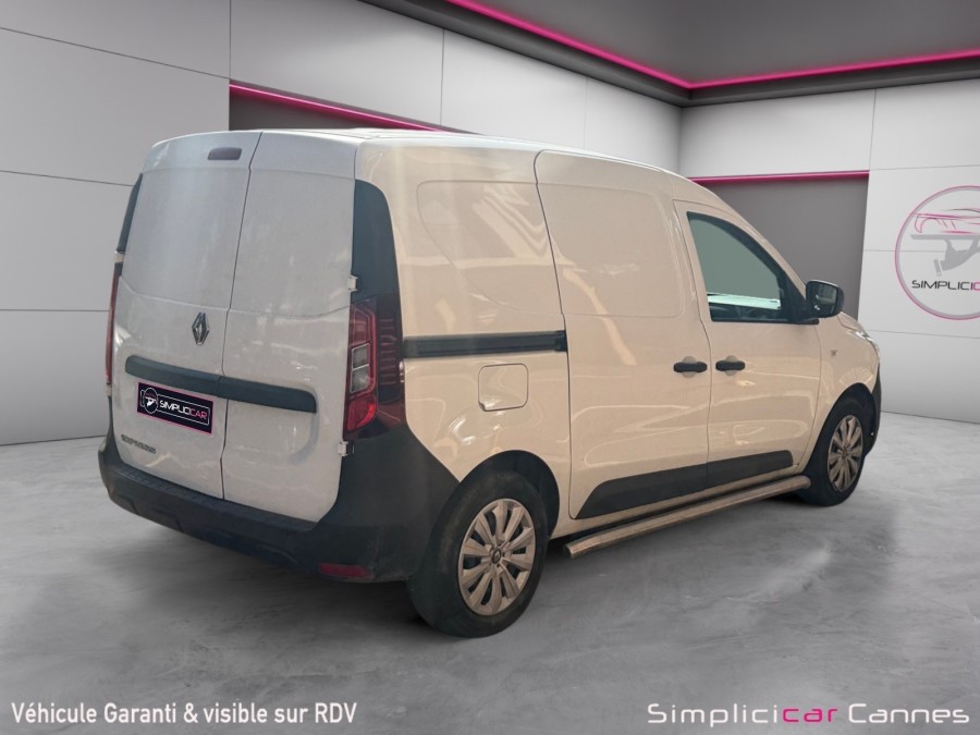 RENAULT d'occasion Express Van 1.5 Blue dCi 75ch Confort 22 de 2023