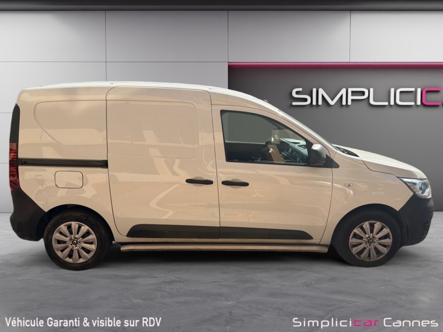RENAULT d'occasion Express Van 1.5 Blue dCi 75ch Confort 22 de 2023