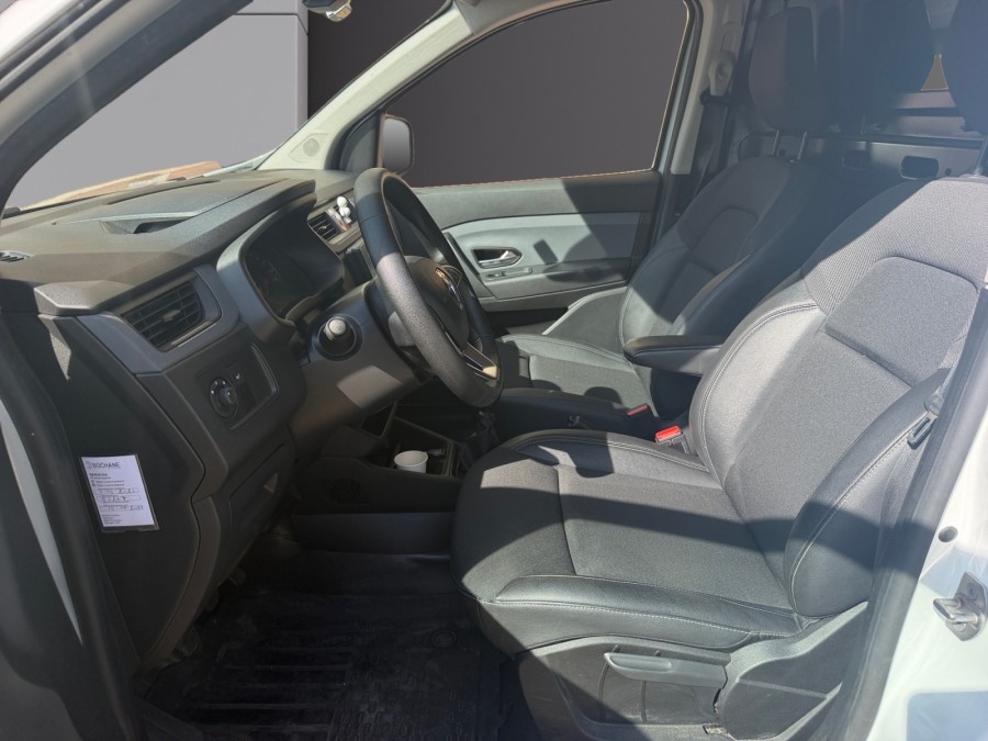 RENAULT d'occasion Express Van 1.5 Blue dCi 75ch Confort 22 de 2023