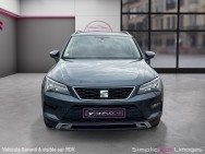 SEAT d'occasion ATECA 1.6 TDI 115ch Start&Stop Style de 2020 Limoges