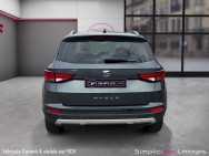 SEAT d'occasion ATECA 1.6 TDI 115ch Start&Stop Style de 2020 Limoges