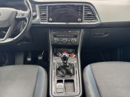 SEAT d'occasion ATECA 1.6 TDI 115ch Start&Stop Style de 2020 Limoges