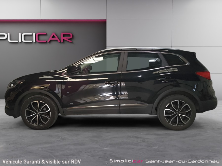RENAULT d'occasion KADJAR 1.5 BLUE DCI 115 INTENS EDC de 2021 St Jean