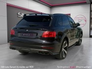 BENTLEY d'occasion BENTAYGA 6.0 W12 608 ch First Edition Auto 4WD de