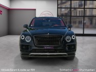 BENTLEY d'occasion BENTAYGA 6.0 W12 608 ch First Edition Auto 4WD de