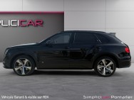 BENTLEY d'occasion BENTAYGA 6.0 W12 608 ch First Edition Auto 4WD de